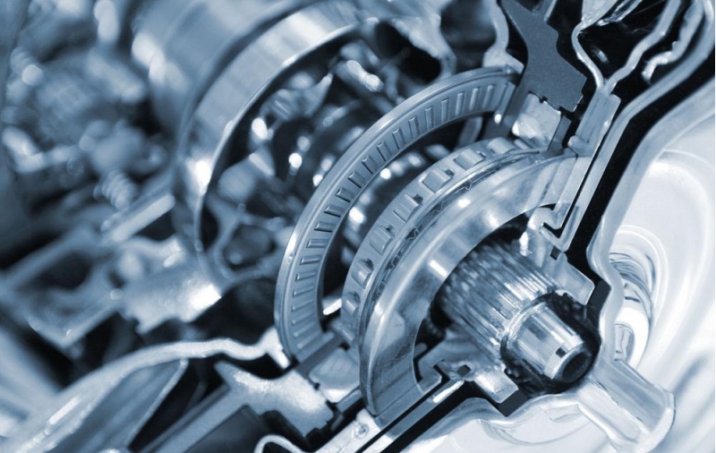 What are the methods of processing precision machinery parts Visit the Sino-German Institute of Intelligent Manufacturing to learn and exchange talent training models