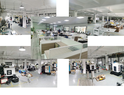 —高效生产,快速交货 —高效生产,快速交货